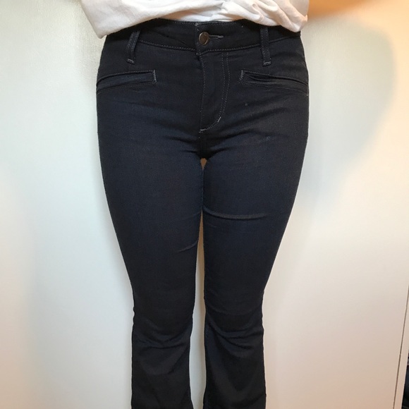 FLARE JOES JEANS - Picture 4 of 6